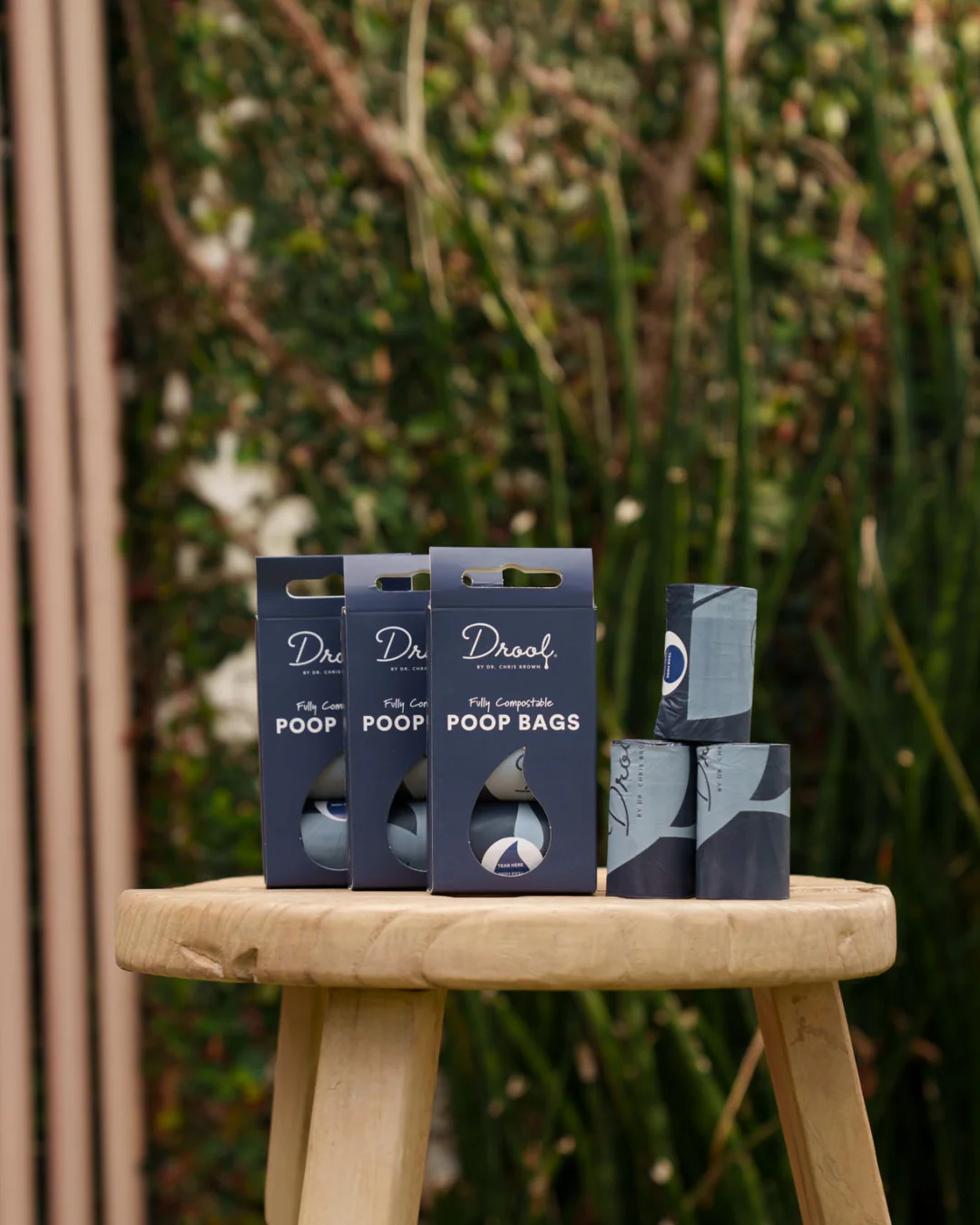 Poop Bags 3pk - Image 4