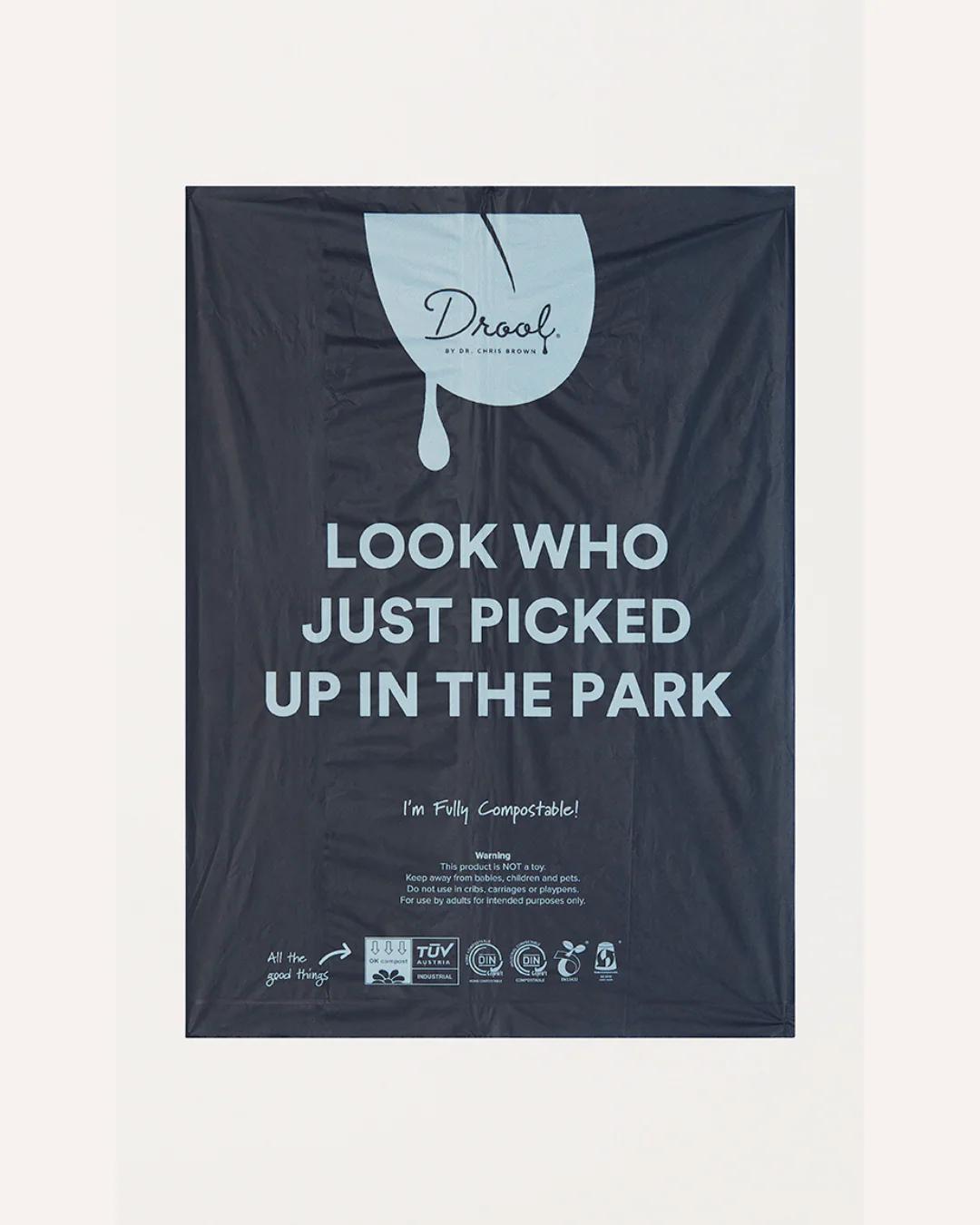 Poop Bags 3pk - Image 6