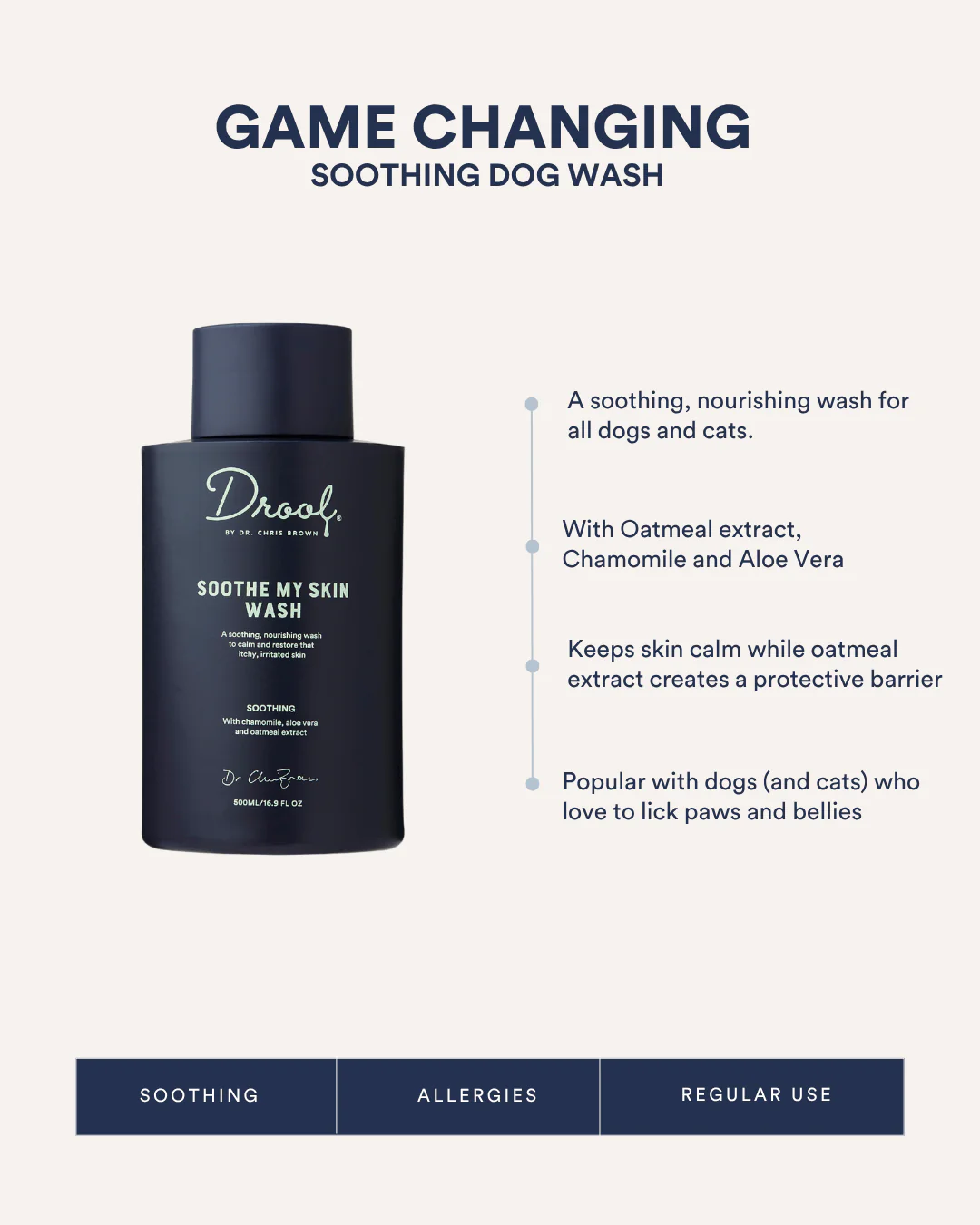 Soothe My Skin Wash - Image 3