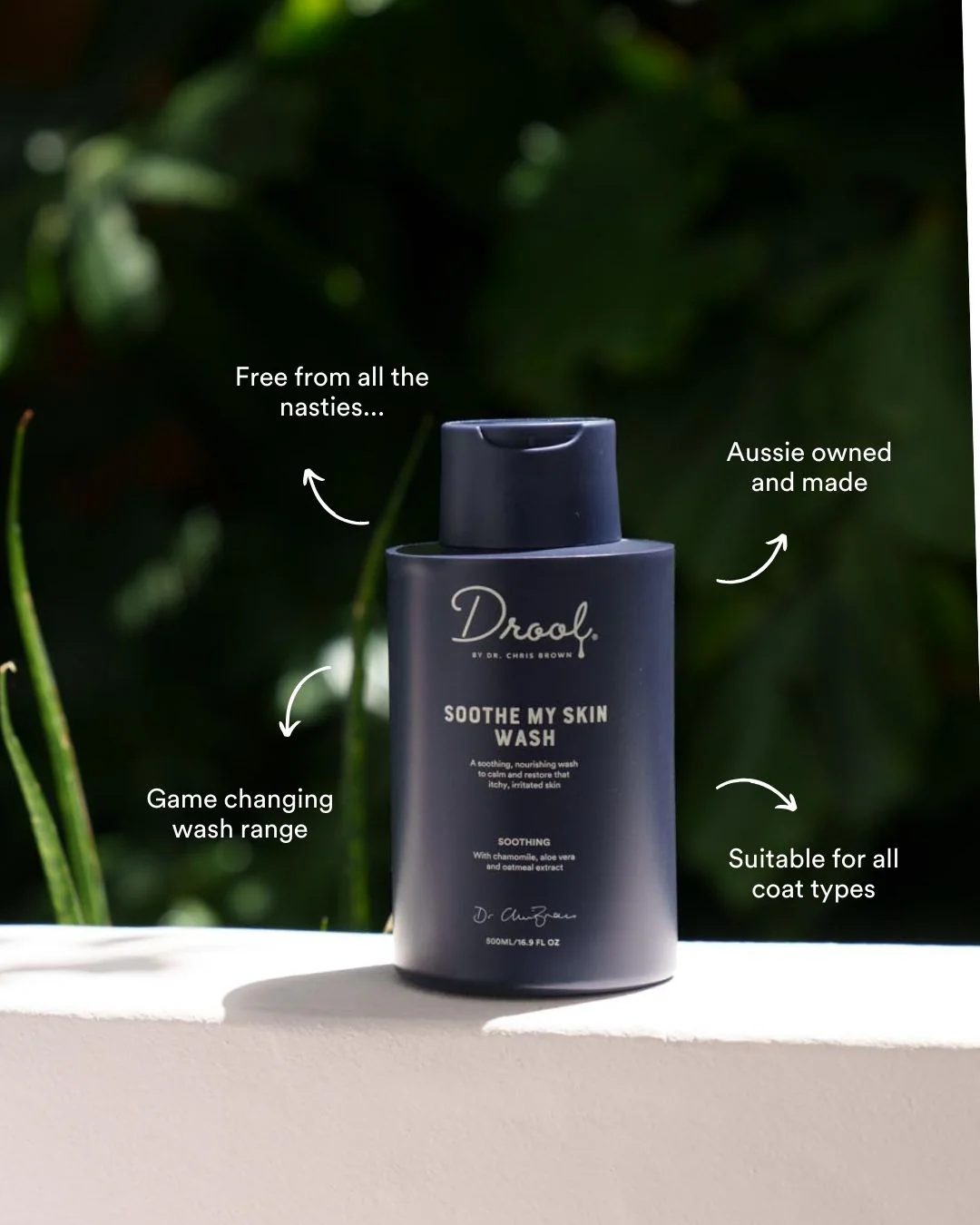 Soothe My Skin Wash - Image 4
