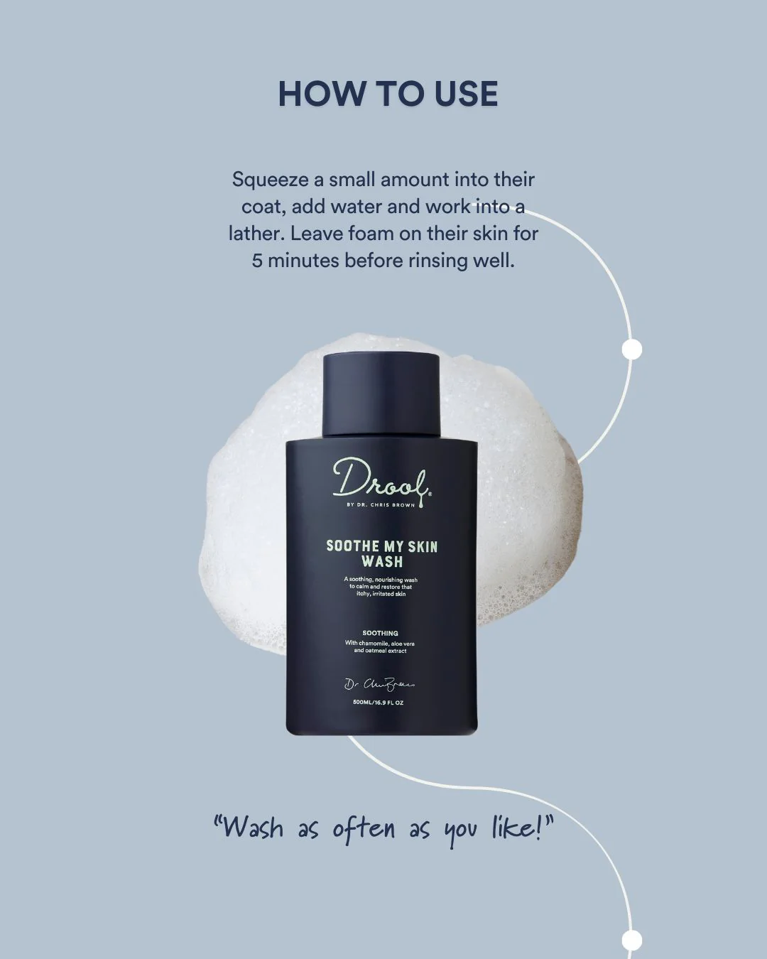 Soothe My Skin Wash - Image 5