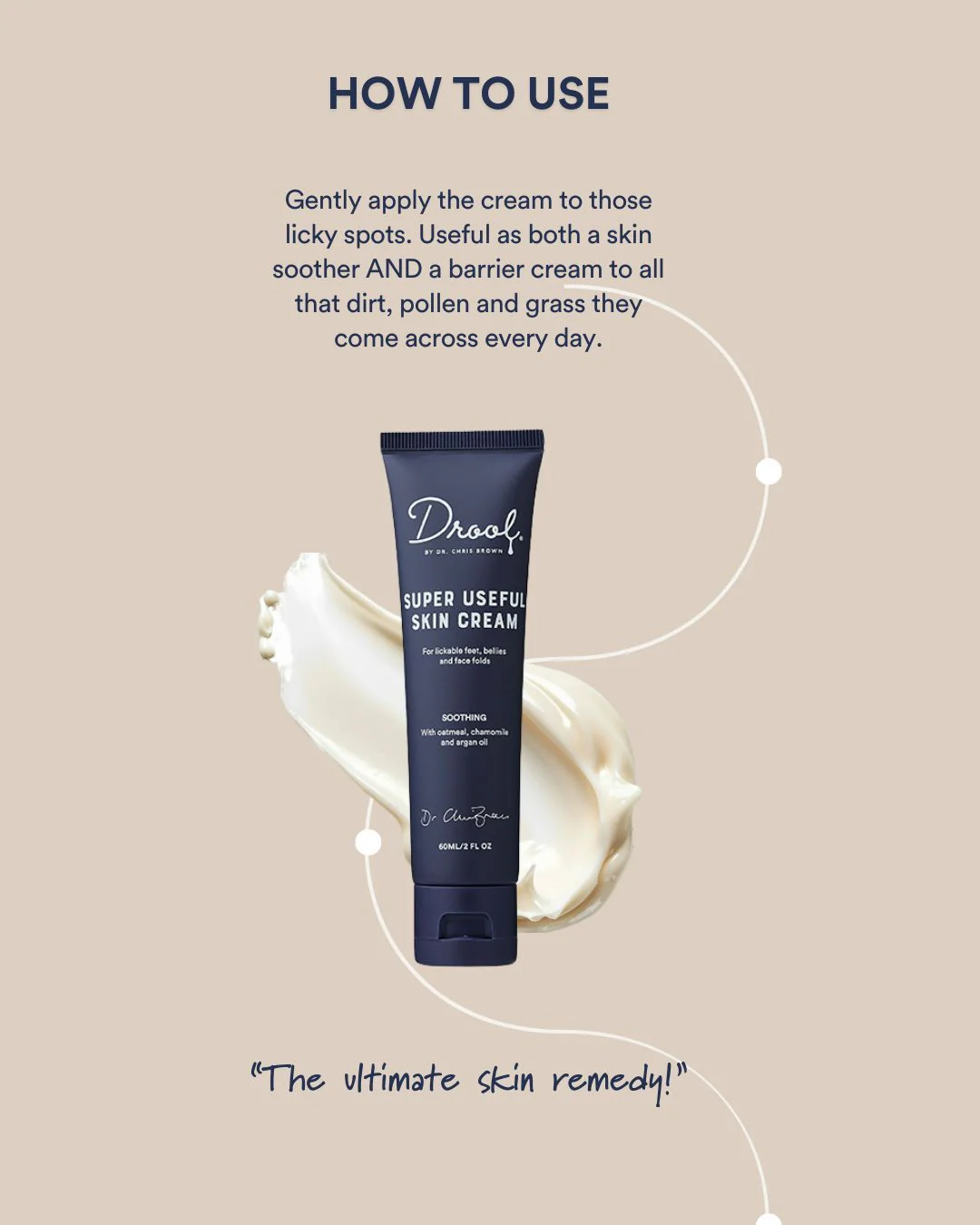 Super Useful Skin Cream - Image 5