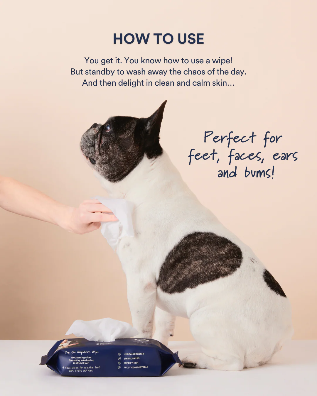 The Gentle Wipes - Image 5