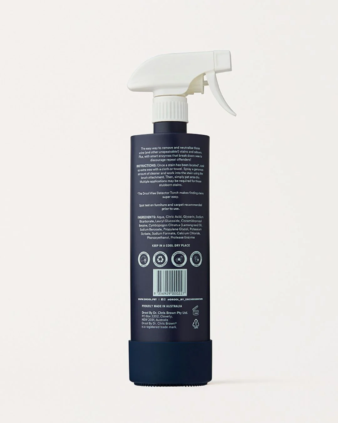 Wee and You Urine + Stain Cleaner - Image 6